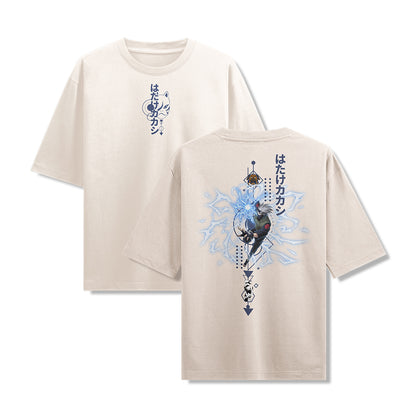 Naruto - Kakashi Hatake Лимитирана Серия