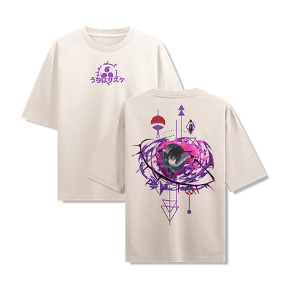 Naruto - Uchiha Sasuke Лимитирана Серия