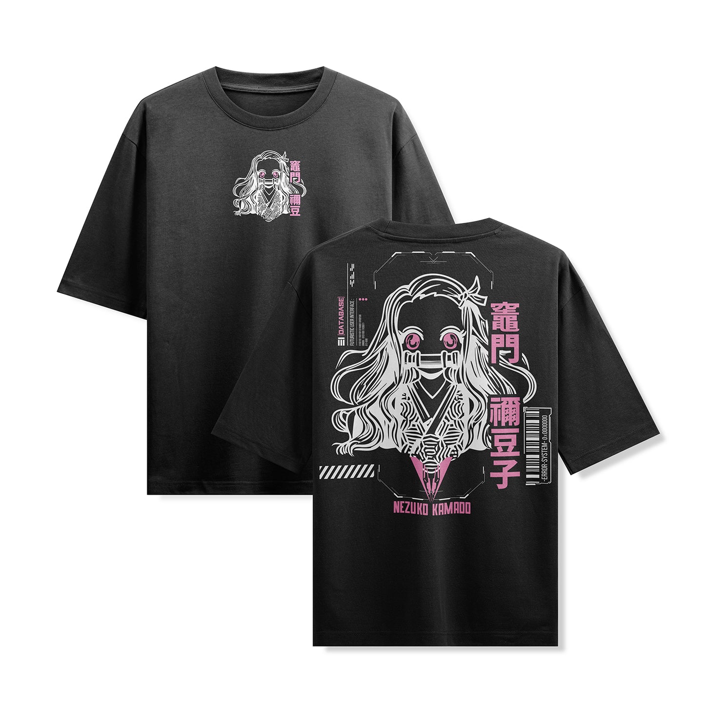 Demon Slayer - Nezuko Лимитирана Серия