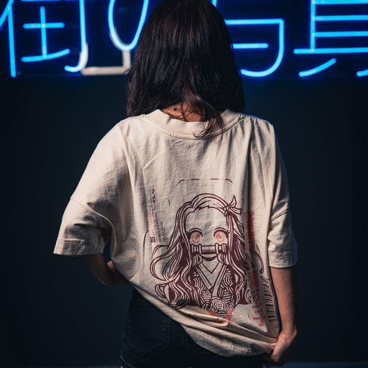 Demon Slayer - Nezuko Лимитирана Серия