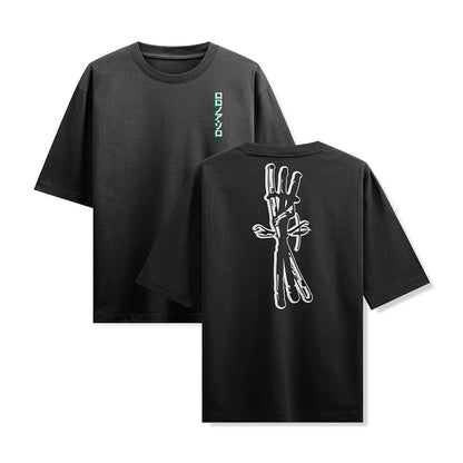 One Piece - Zoro Тениска