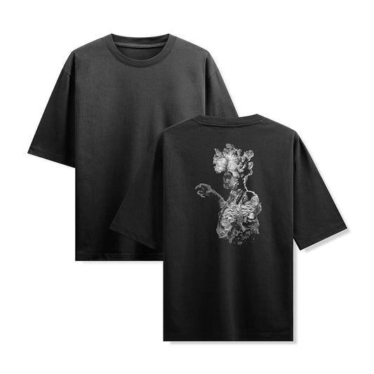 The Last Of Us - Clicker Тениска