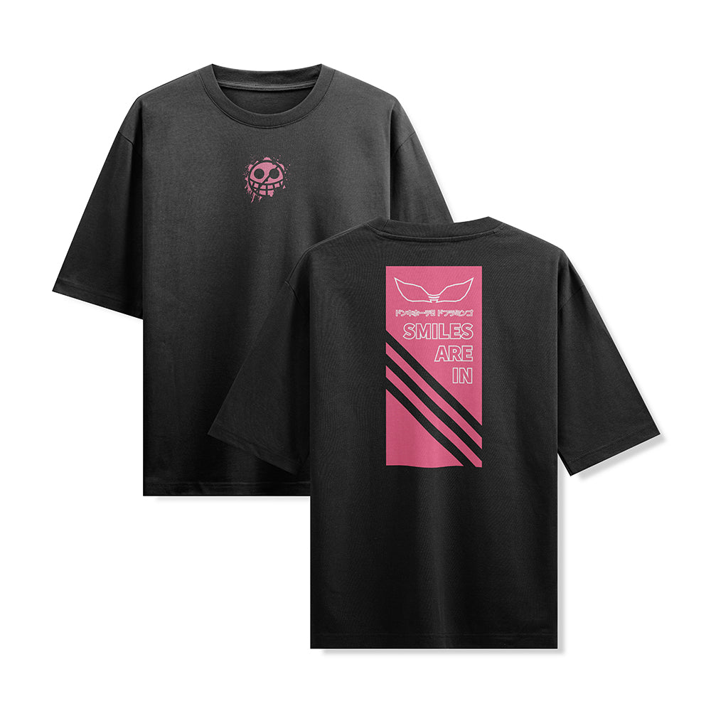 One Piece - Doflamingo Тениска