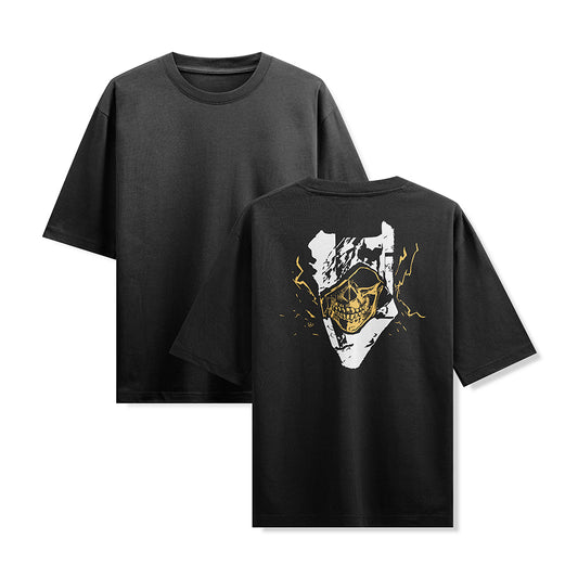 Death Stranding - Higgs Revenge Тениска