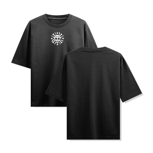 One Piece - Jolly Roger Tениска