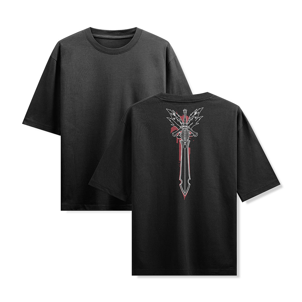 Devil May Cry - Rebellion Тениска