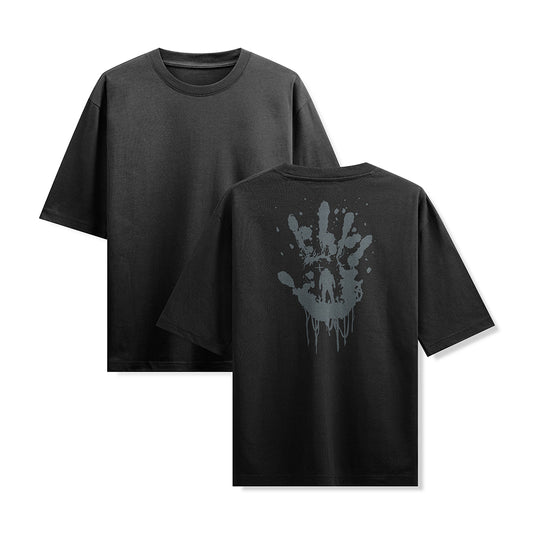 Death Stranding - Stranded Touch Тениска