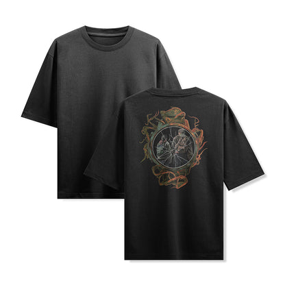 The Last Of Us - Joel's Watch Тениска