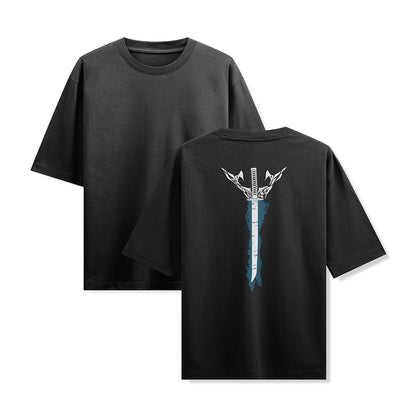 Devil May Cry - Yamato Тениска