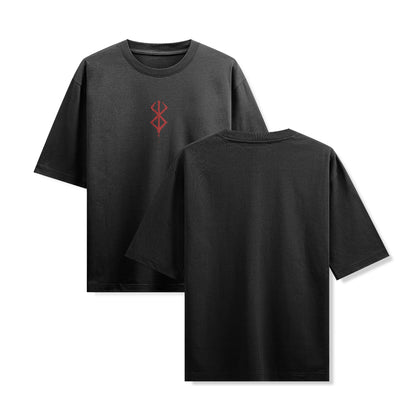 Berserk - Brand of Sacrifice Тениска