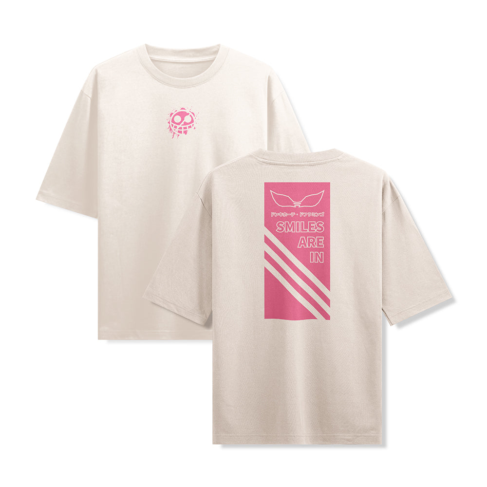 One Piece - Doflamingo Тениска