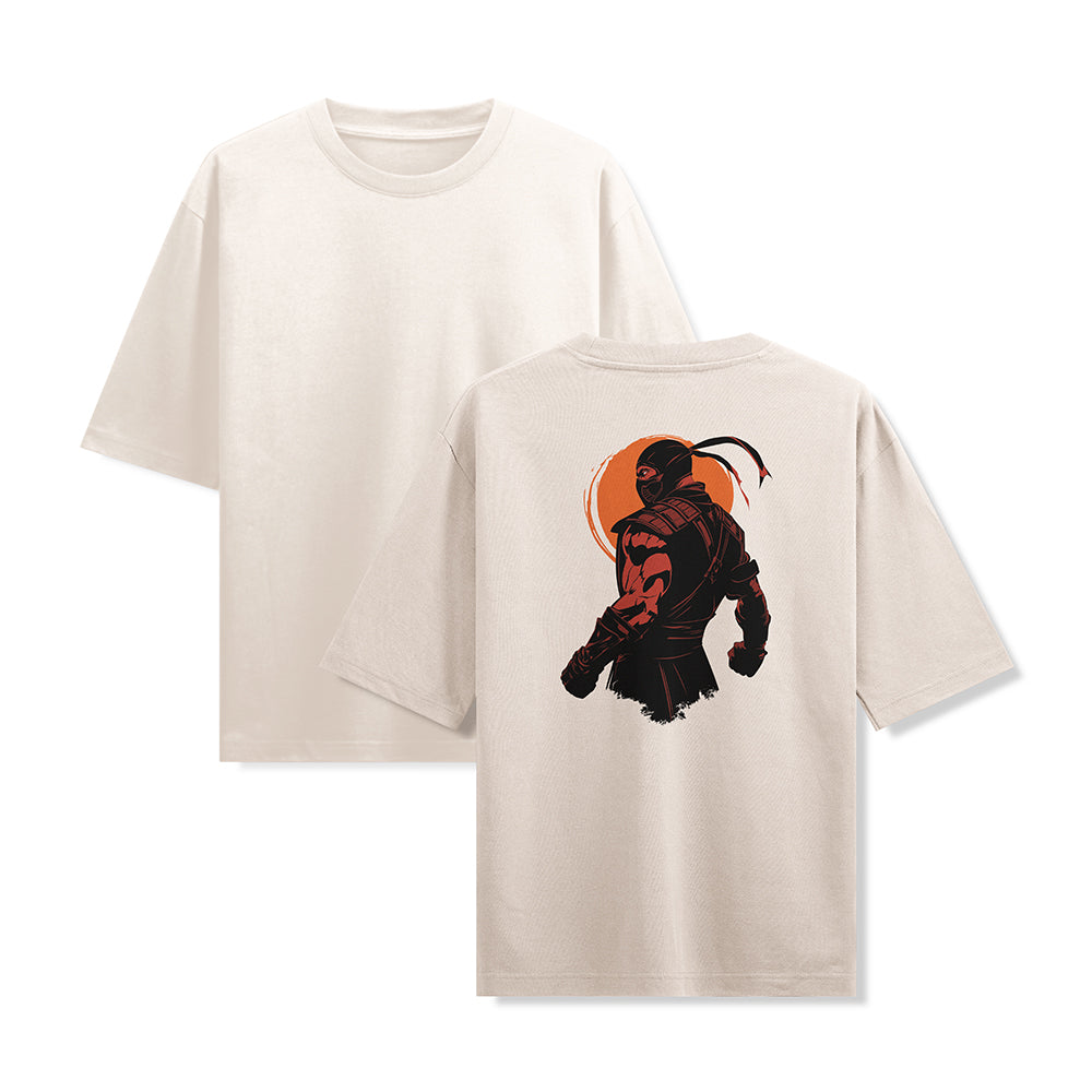 Mortal Combat - Тениска