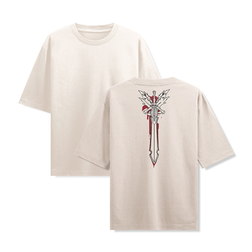 Devil May Cry - Rebellion Тениска