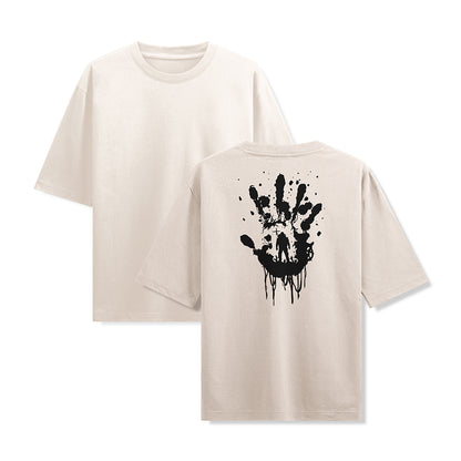 Death Stranding - Stranded Touch Тениска