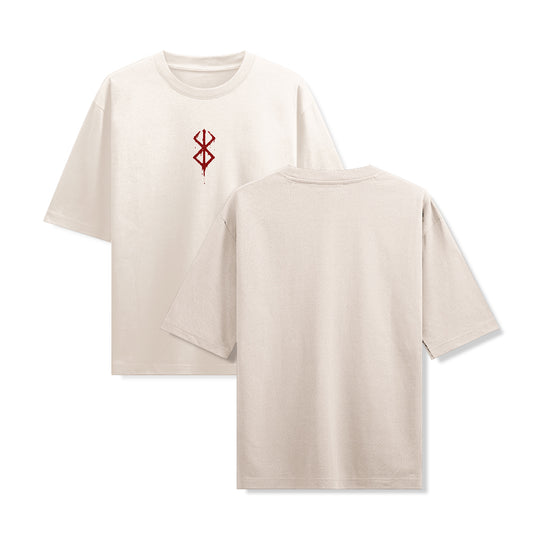 Berserk - Brand of Sacrifice Тениска