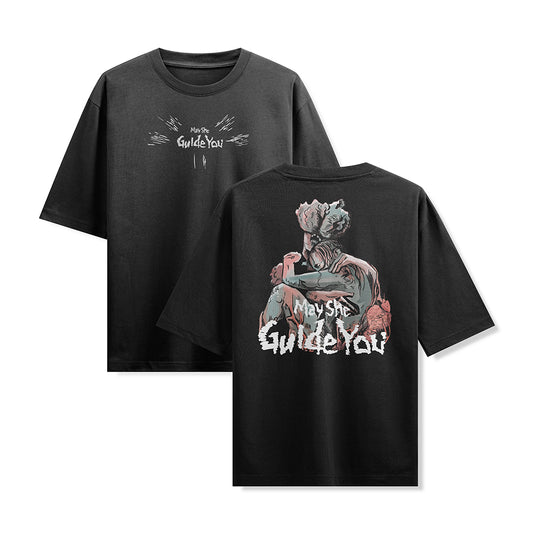 TLOU - Infected Тениска