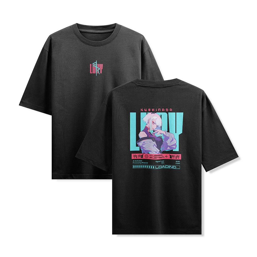 Cyberpunk - Lucy Лимитирана Серия