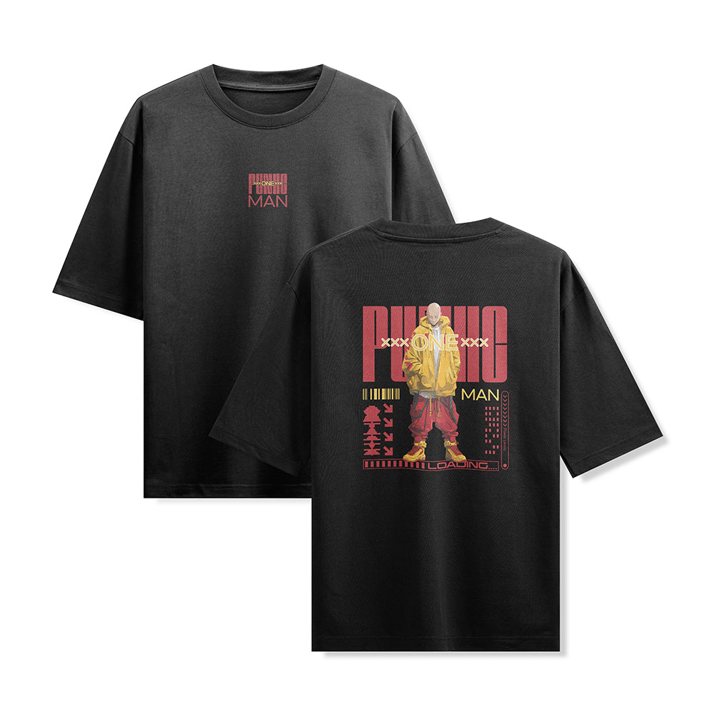 One Punch Man - Saitama Лимитирана Серия