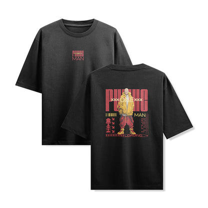 One Punch Man - Saitama Лимитирана Серия