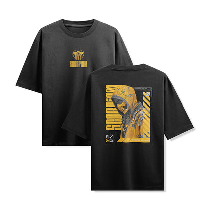 Mortal Kombat - Scorpion Лимитирана Серия