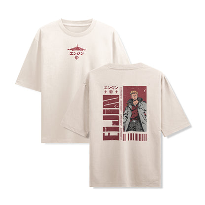 Gachiakuta - Enjin Лимитирана Серия