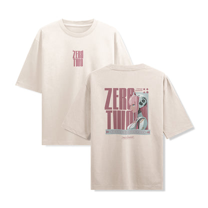 DITF - Zero Two Лимитирана Серия