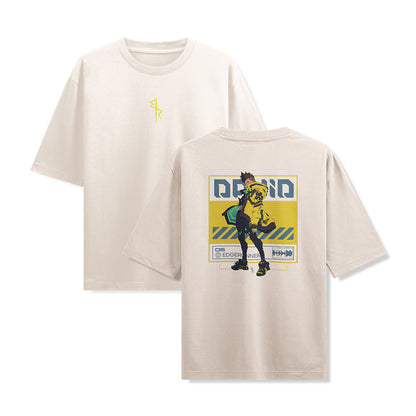 Cyberpunk - David Лимитирана Серия