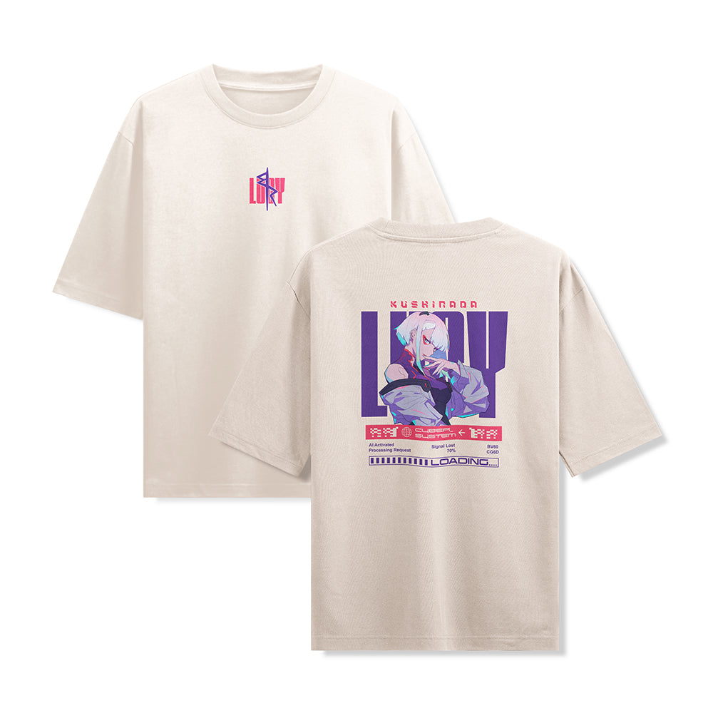 Cyberpunk - Lucy Лимитирана Серия