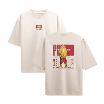 One Punch Man - Saitama Лимитирана Серия