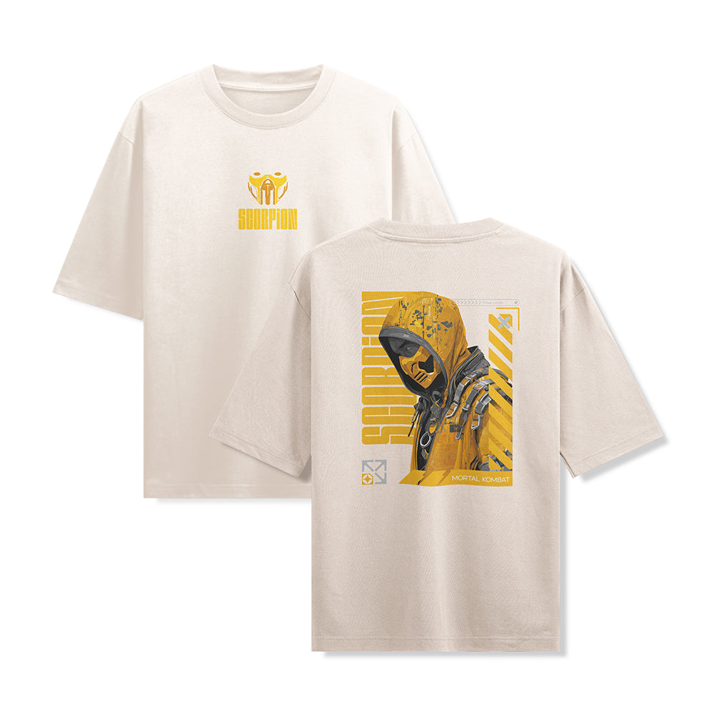 Mortal Kombat - Scorpion Лимитирана Серия