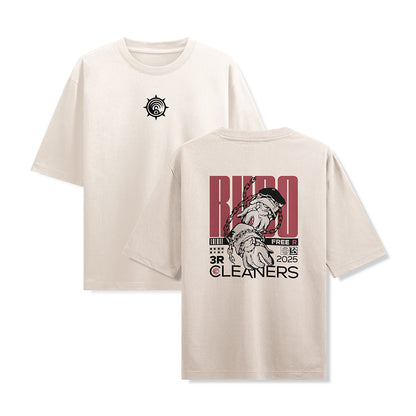 Gachiakuta - Rudo Лимитирана Серия