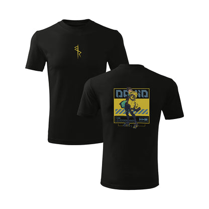 Cyberpunk - David Лимитирана Серия