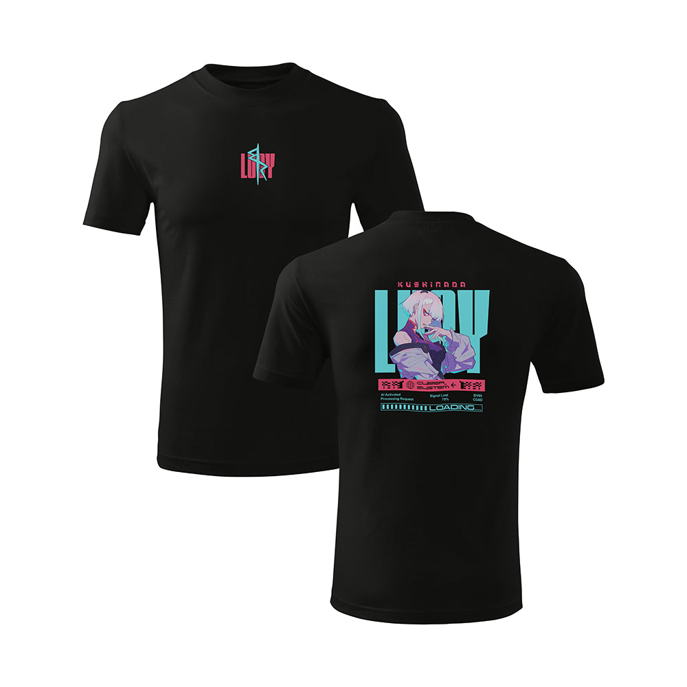 Cyberpunk - Lucy Лимитирана Серия