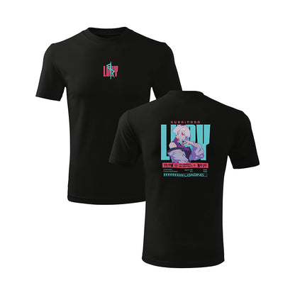 Cyberpunk - Lucy Лимитирана Серия