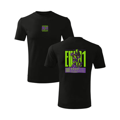 Evangelion - EVA-01 Лимитирана Серия