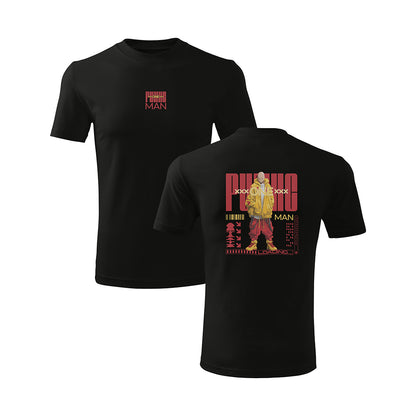 One Punch Man - Saitama Лимитирана Серия