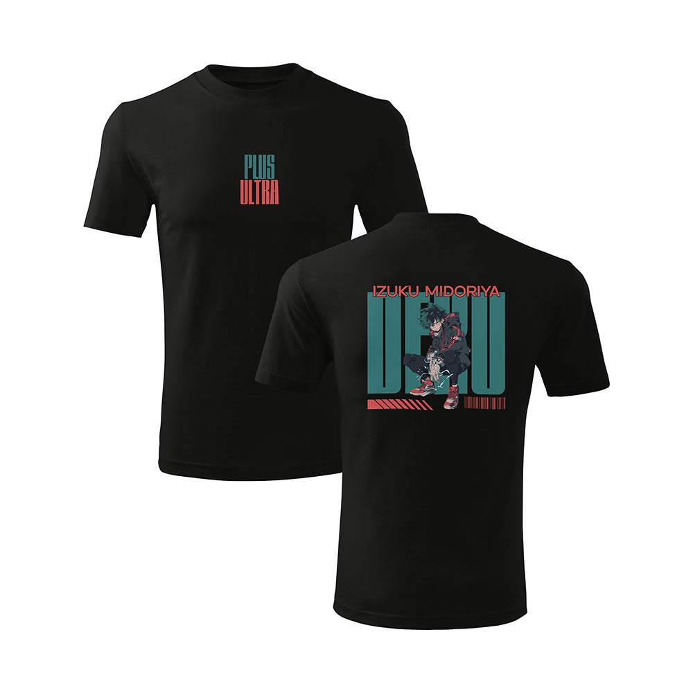 MHA - Deku Лимитирана Серия