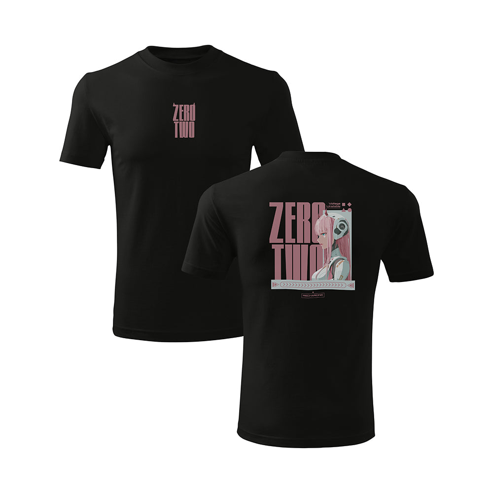 DITF - Zero Two Лимитирана Серия