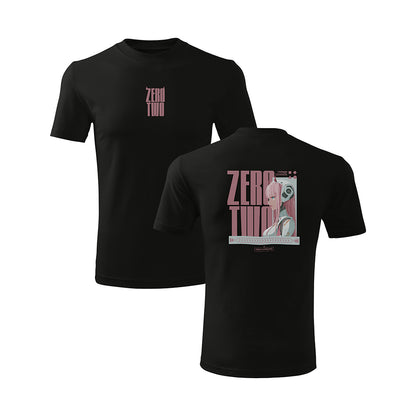 DITF - Zero Two Лимитирана Серия