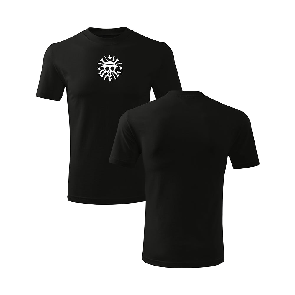 One Piece - Jolly Roger Tениска