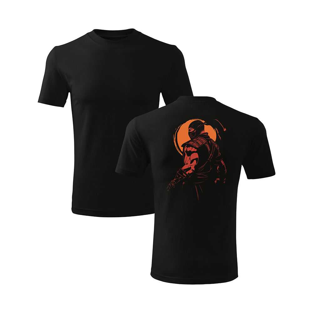 Mortal Combat - Тениска