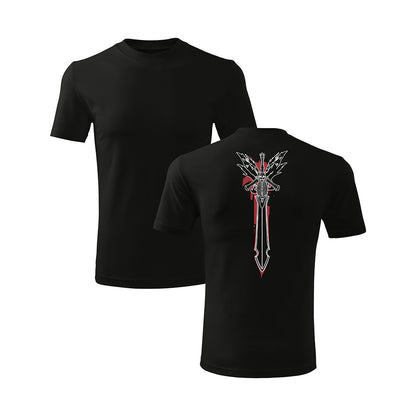 Devil May Cry - Rebellion Тениска