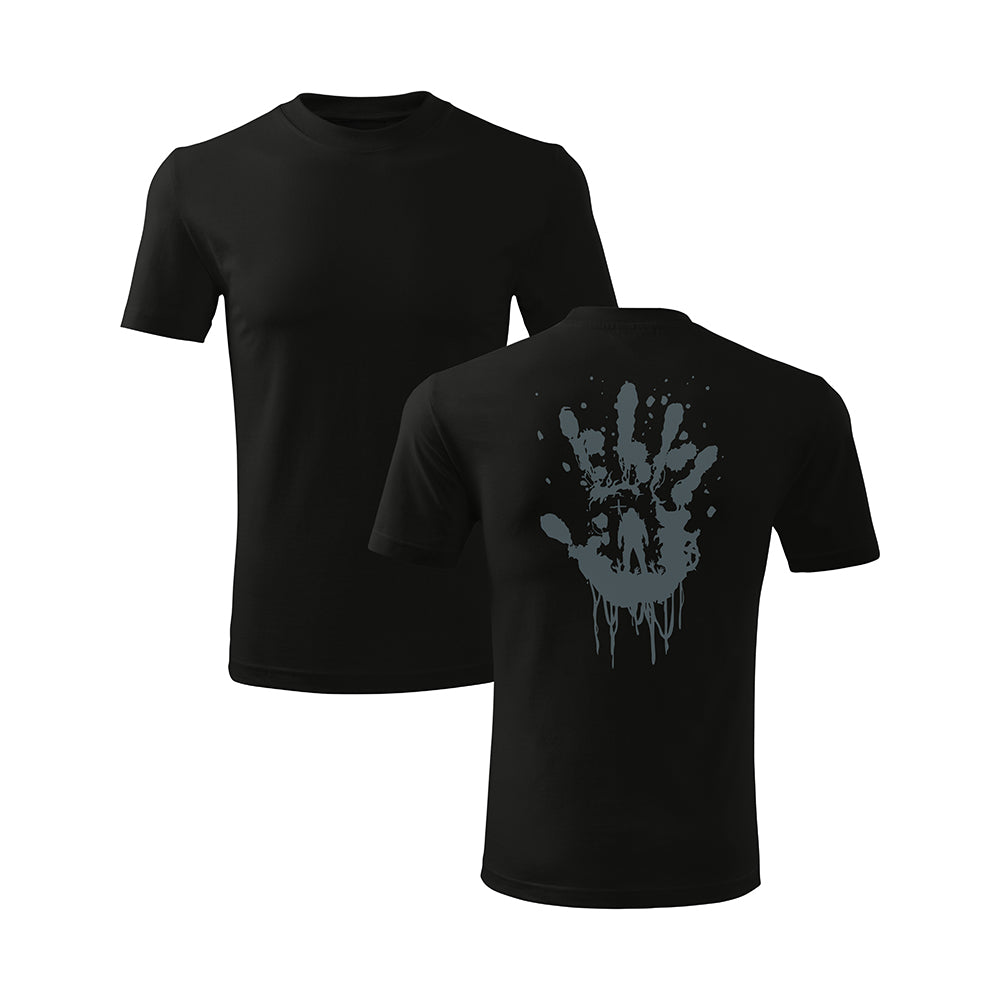 Death Stranding - Stranded Touch Тениска