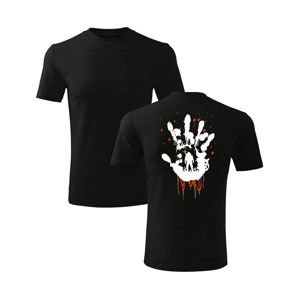 Death Stranding - Stranded Touch RED Тениска