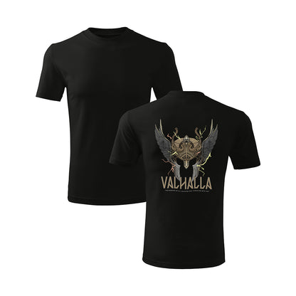 GOW - Valhalla Тениска