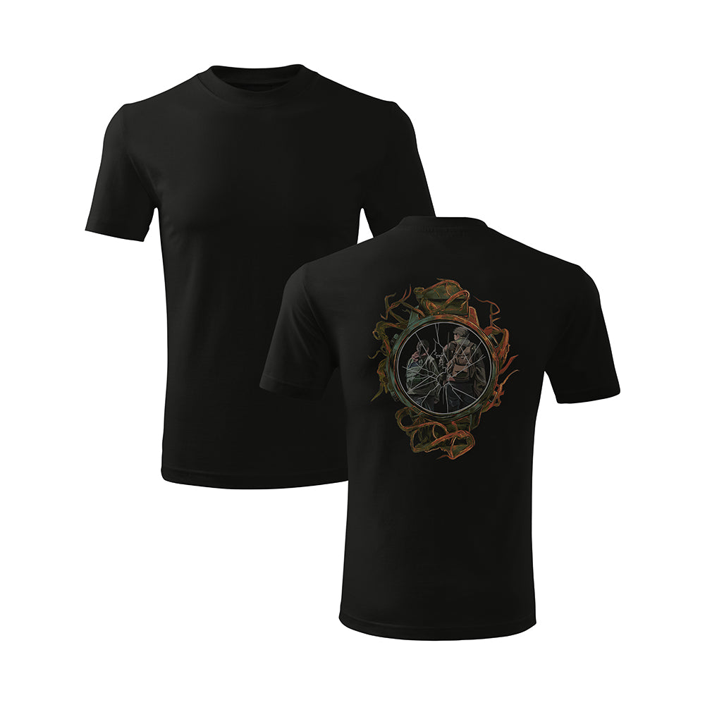 The Last Of Us - Joel's Watch Тениска