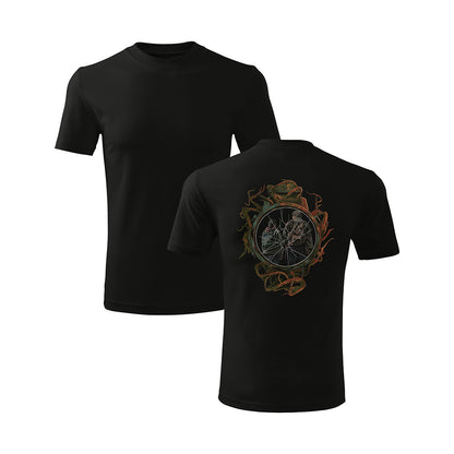 The Last Of Us - Joel's Watch Тениска