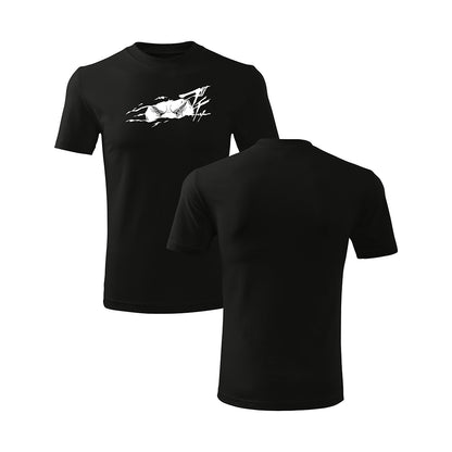 Devil May Cry - White Rabbit Тениска