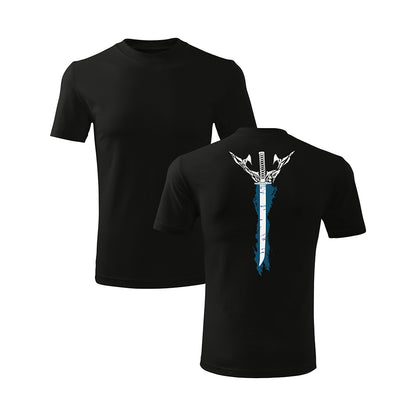 Devil May Cry - Yamato Тениска