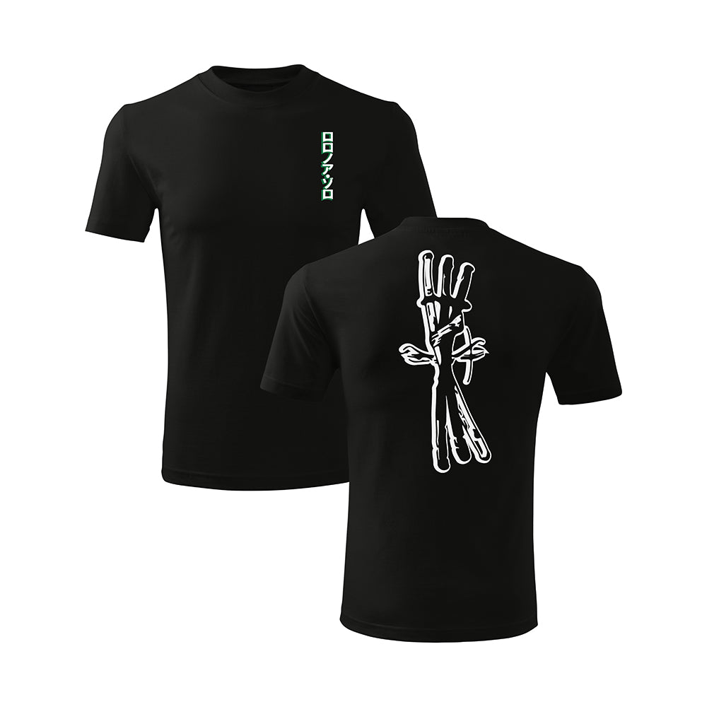 One Piece - Zoro Тениска